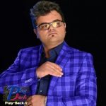 افشین آذری