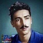 داریوش رفیعی