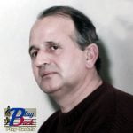 ایرج بسطامی