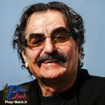 شهرام ناظری