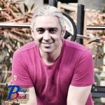 مازیار فلاحی