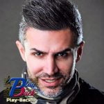 مرتضی اشرفی