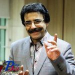 علیرضا افتخاری