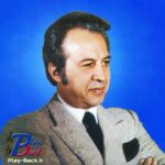 جمشید شیبانی