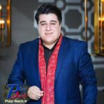 مهدی یغمایی